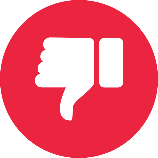 DISLIKE